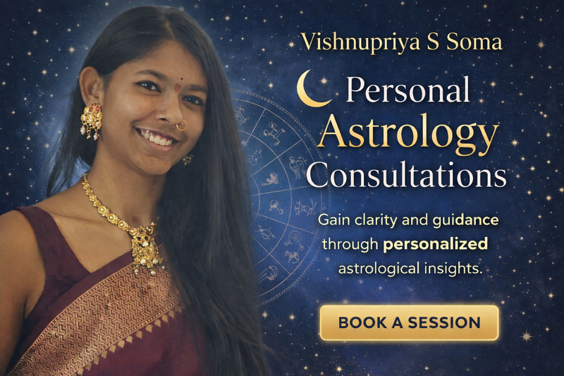 Personal Consultation